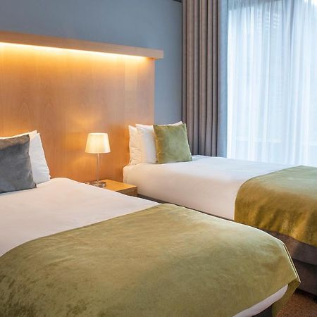 The Jubilee Hotel نوتينغهام المظهر الخارجي الصورة