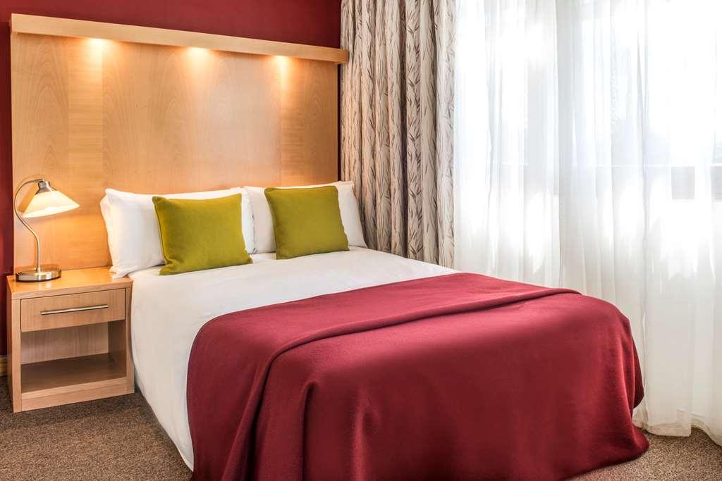 The Jubilee Hotel نوتينغهام الغرفة الصورة