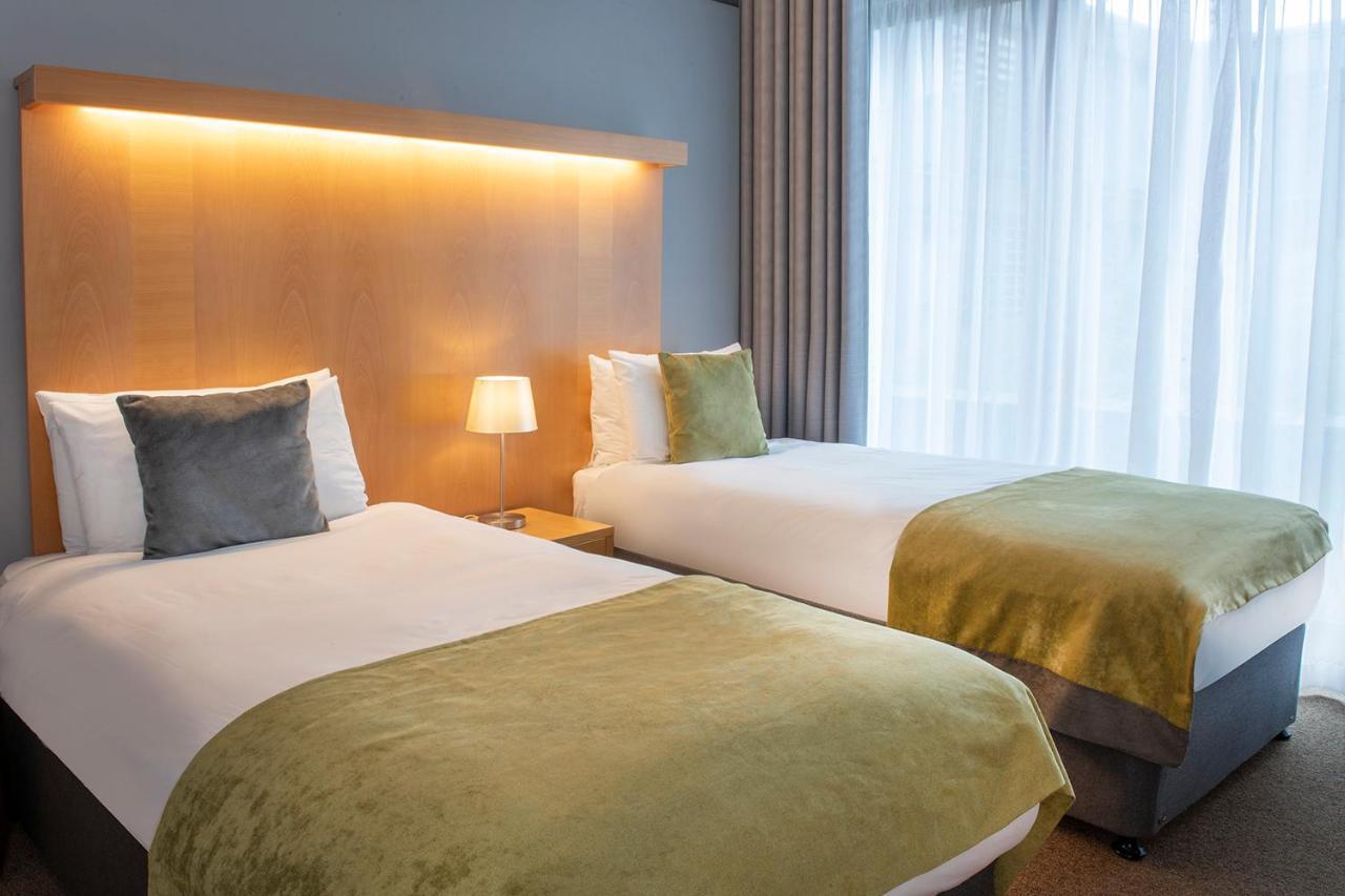 The Jubilee Hotel نوتينغهام المظهر الخارجي الصورة