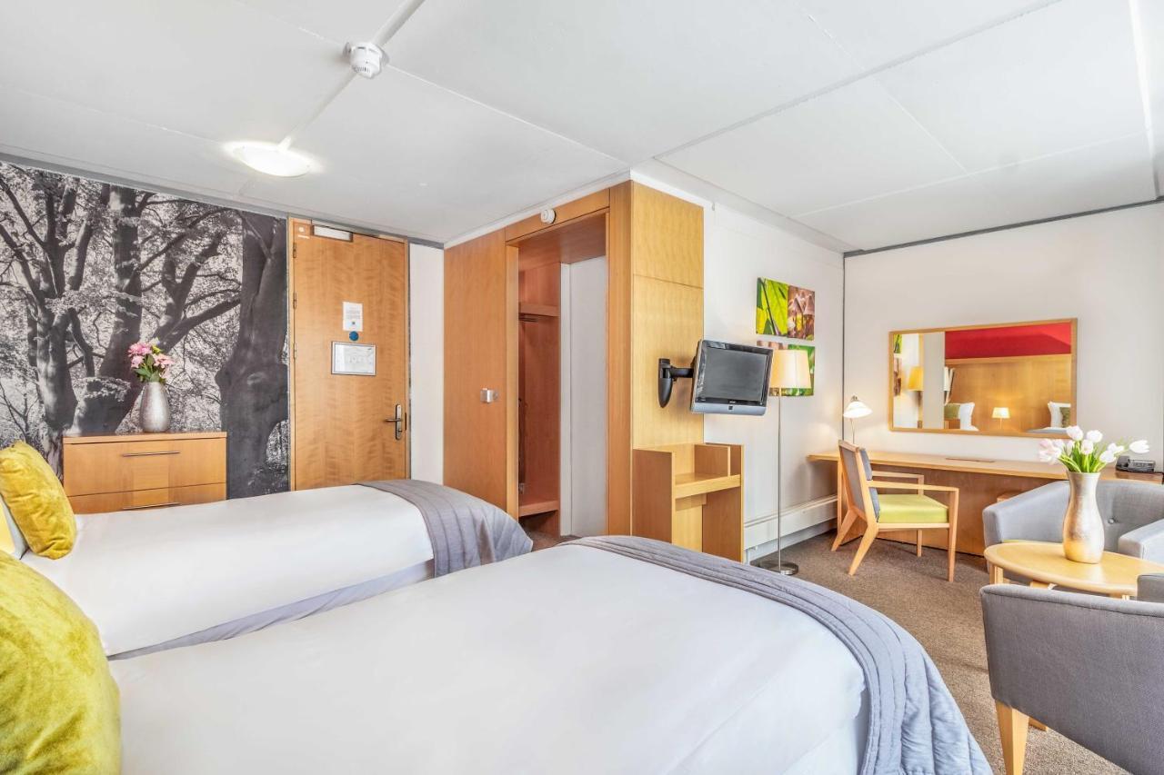 The Jubilee Hotel نوتينغهام المظهر الخارجي الصورة