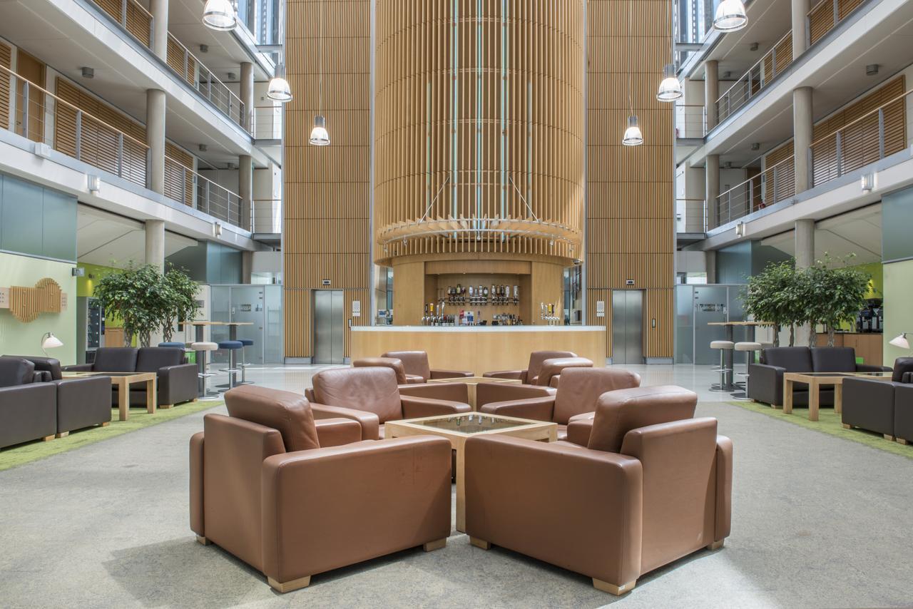 The Jubilee Hotel نوتينغهام المظهر الخارجي الصورة