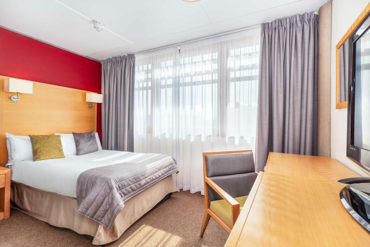 The Jubilee Hotel نوتينغهام المظهر الخارجي الصورة
