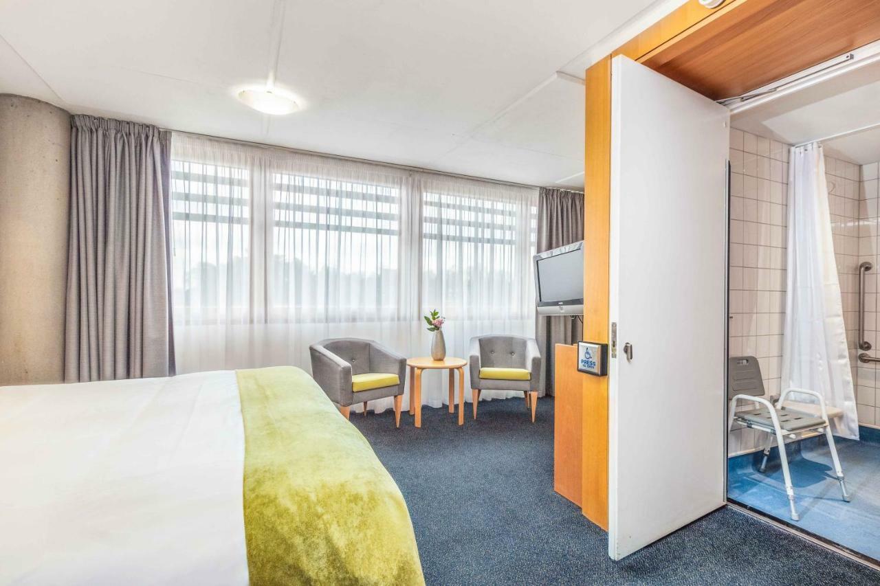 The Jubilee Hotel نوتينغهام المظهر الخارجي الصورة